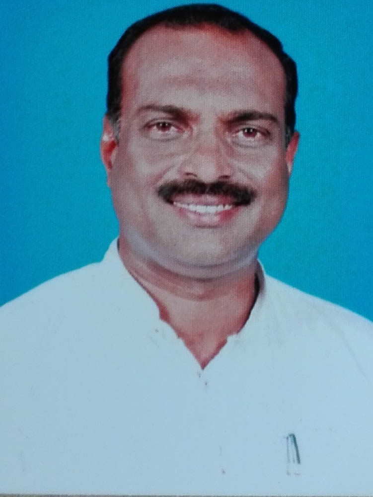 ಮೀನುಗಾರಿಕಾ ಅಭಿವೃದ್ಧಿ ನಿಗಮಕ್ಕೆ ನಿರ್ದೇಶಕರಾಗಿ ಆಯ್ಕೆ